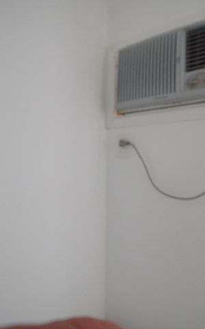 Apartamento para alugar com 120m², 3 quartos e 1 vagaAr condicionado