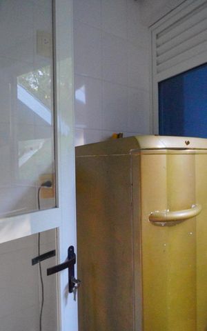 Apartamento para alugar com 120m², 3 quartos e 1 vagaCozinha
