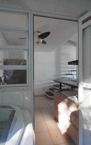 Apartamento para alugar com 120m², 3 quartos e 1 vagaÁrea de Serviço
