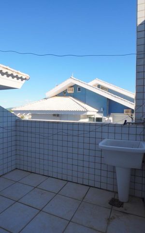 Apartamento para alugar com 120m², 3 quartos e 1 vagaSacada da suíte auperior