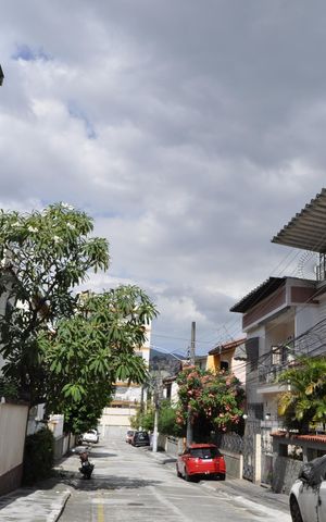 Casa de condomínio à venda com 150m², 3 quartos e 3 vagasÁrea comum