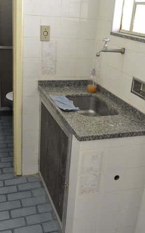 Casa de condomínio à venda com 150m², 3 quartos e 3 vagasÁrea de serviço