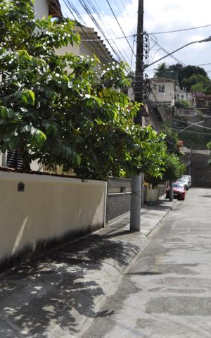 Casa de condomínio à venda com 150m², 3 quartos e 3 vagasÁrea comum