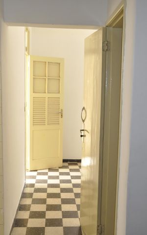Casa de condomínio à venda com 150m², 3 quartos e 3 vagasCorredor