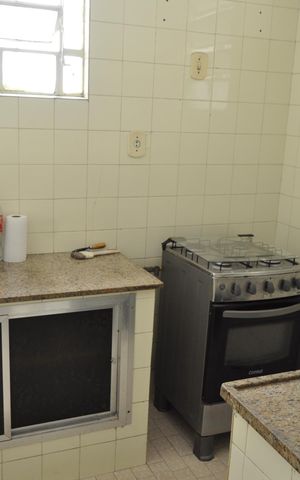Casa de condomínio à venda com 150m², 3 quartos e 3 vagasCozinha