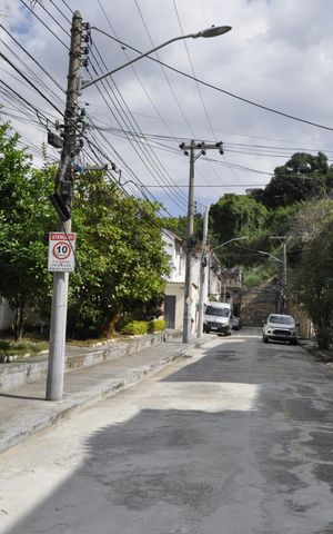 Casa de condomínio à venda com 150m², 3 quartos e 3 vagasÁrea comum