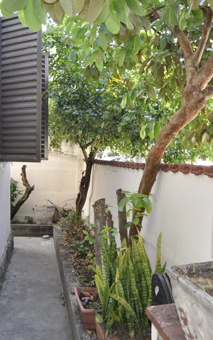 Casa de condomínio à venda com 150m², 3 quartos e 3 vagasÁrea comum