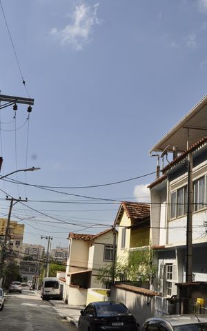 Casa de condomínio à venda com 150m², 3 quartos e 3 vagasÁrea comum