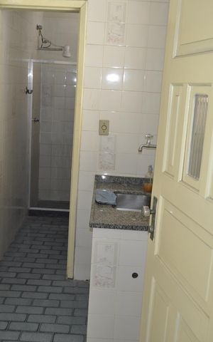 Casa de condomínio à venda com 150m², 3 quartos e 3 vagasÁrea de serviço