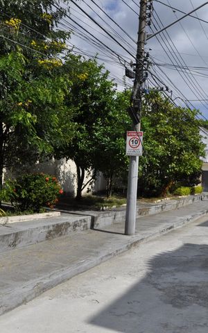 Casa de condomínio à venda com 150m², 3 quartos e 3 vagasÁrea comum