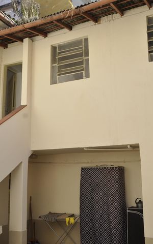 Casa de condomínio à venda com 150m², 3 quartos e 3 vagasÁrea comum