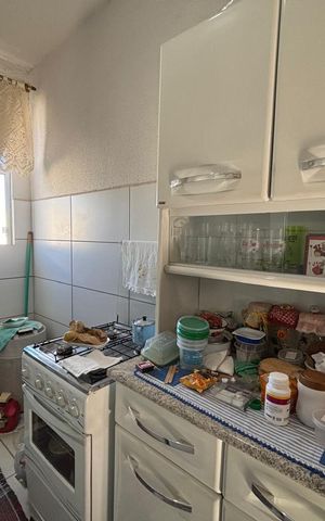 Apartamento à venda com 50m², 2 quartos e 1 vaga