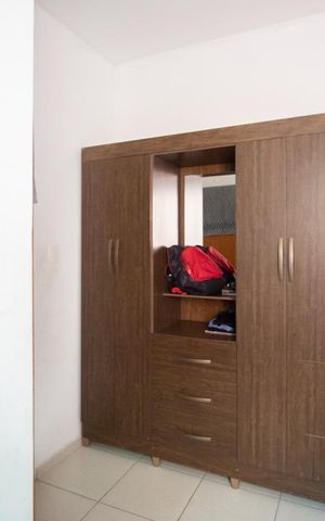 Casa à venda com 180m², 3 quartos e 2 vagas Casa à venda com 180m², 3 quartos e 2 vagasQuarto 2