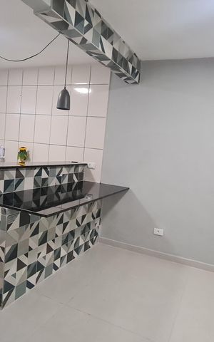 Casa à venda com 100m², 3 quartos e 2 vagas