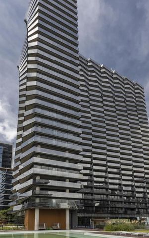 Apartamento à venda com 57m², 1 quarto e 1 vaga Apartamento à venda com 57m², 1 quarto e 1 vagaÁrea externa