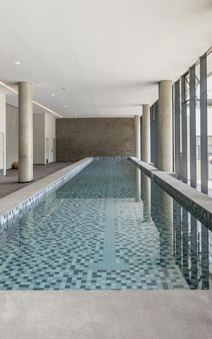 Apartamento à venda com 57m², 1 quarto e 1 vaga Apartamento à venda com 57m², 1 quarto e 1 vagaÁrea externa