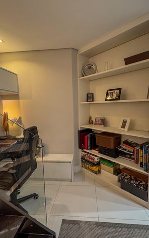 Apartamento à venda com 148m², 1 quarto e 2 vagas Apartamento à venda com 148m², 1 quarto e 2 vagasOutros