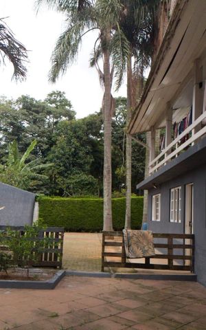 Casa de condomínio para alugar com 600m², 4 quartos e 12 vagas