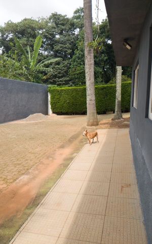 Casa de condomínio para alugar com 600m², 4 quartos e 12 vagas