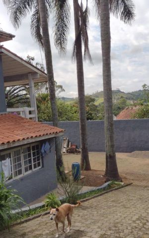 Casa de condomínio para alugar com 600m², 4 quartos e 12 vagas