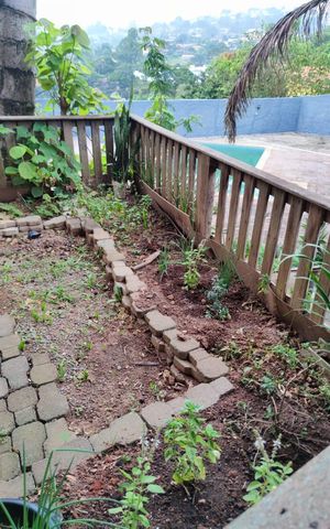 Casa de condomínio para alugar com 600m², 4 quartos e 12 vagas