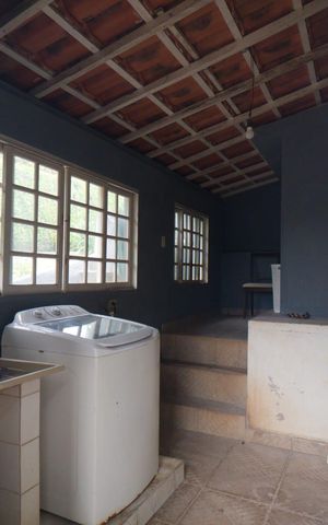 Casa de condomínio para alugar com 600m², 4 quartos e 12 vagas