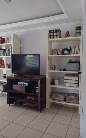 Casa de condomínio para alugar com 600m², 4 quartos e 12 vagas