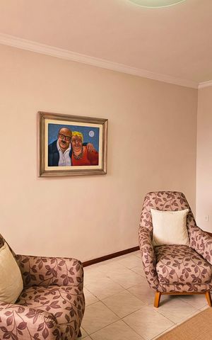 Apartamento à venda com 113m², 3 quartos e 1 vaga