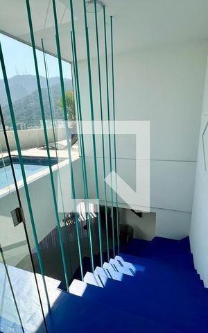 Apartamento à venda com 700m², 4 quartos e sem vaga