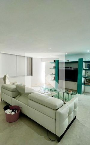 Apartamento à venda com 700m², 4 quartos e sem vaga