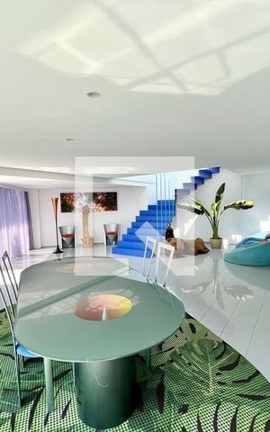 Apartamento à venda com 700m², 4 quartos e sem vaga