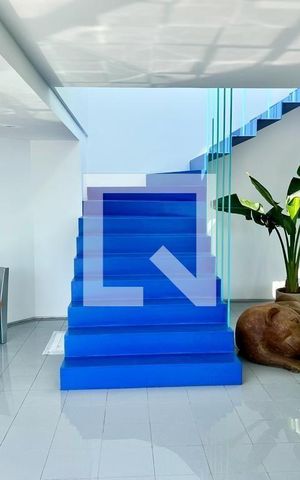 Apartamento à venda com 700m², 4 quartos e sem vaga