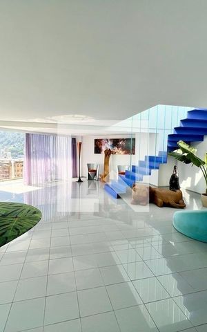 Apartamento à venda com 700m², 4 quartos e sem vaga