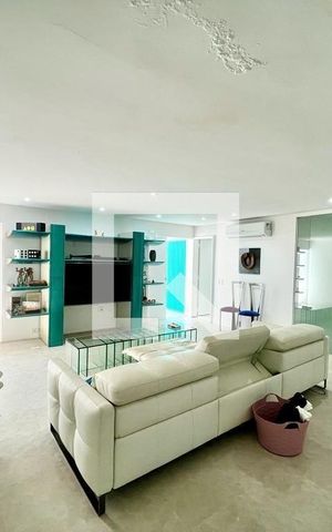 Apartamento à venda com 700m², 4 quartos e sem vaga