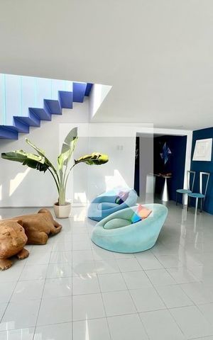 Apartamento à venda com 700m², 4 quartos e sem vaga