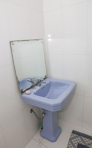 Casa para alugar com 345m², 3 quartos e 1 vaga Casa para alugar com 345m², 3 quartos e 1 vagaBanheiro