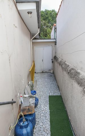 Casa para alugar com 345m², 3 quartos e 1 vaga Casa para alugar com 345m², 3 quartos e 1 vagaCorredor
