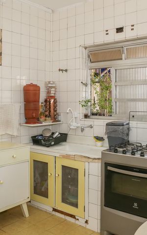Casa para alugar com 345m², 3 quartos e 1 vaga Casa para alugar com 345m², 3 quartos e 1 vagaCozinha