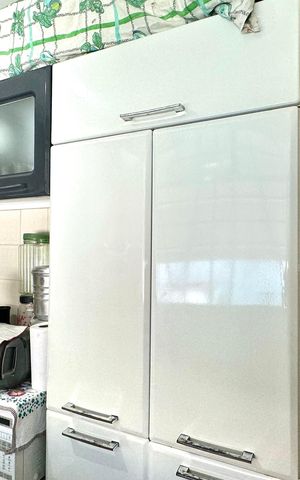 Casa à venda com 85m², 2 quartos e sem vaga
