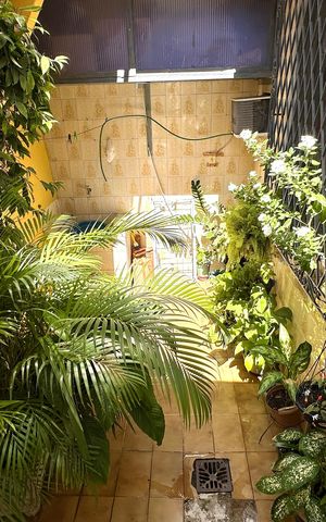Casa à venda com 85m², 2 quartos e sem vaga