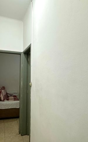 Casa à venda com 85m², 2 quartos e sem vaga