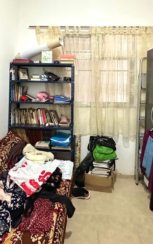 Casa à venda com 85m², 2 quartos e sem vaga