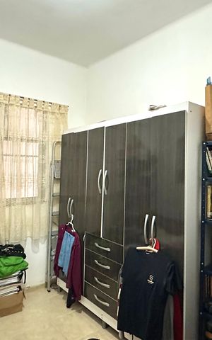 Casa à venda com 85m², 2 quartos e sem vaga