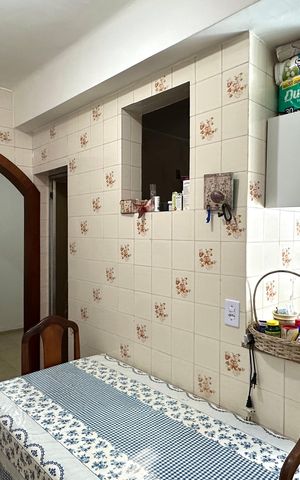 Casa à venda com 85m², 2 quartos e sem vaga