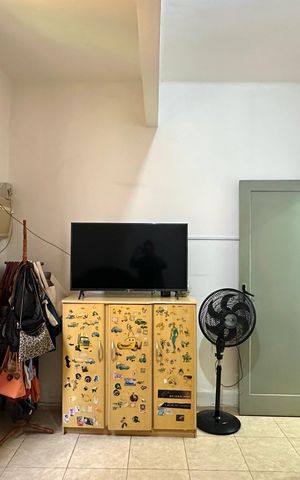Casa à venda com 85m², 2 quartos e sem vaga