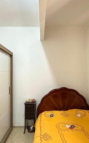 Casa à venda com 85m², 2 quartos e sem vaga