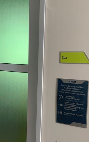 Apartamento para alugar com 63m², 2 quartos e 1 vagaÁrea comum