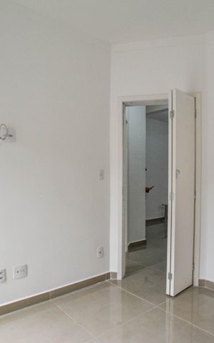 Apartamento para alugar com 58m², 2 quartos e 1 vaga Apartamento para alugar com 58m², 2 quartos e 1 vagaQuarto Suíte