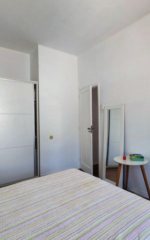 Apartamento para alugar com 83m², 2 quartos e 1 vaga Apartamento para alugar com 83m², 2 quartos e 1 vagaQuarto 1