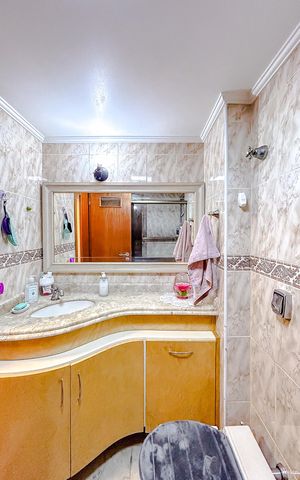 Apartamento à venda com 80m², 3 quartos e 1 vagaBanheiro